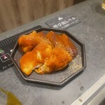 完全個室焼肉ITADAKI 横浜駅前 - 