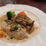 ビストロ モンブレ - 