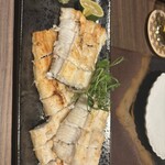 소우사쿠 Dining SHARI 나가레카와