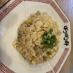 博多らーめん ばりばり軒 津島店 - 