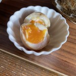 庄八 - 半熟です