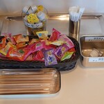 スーパーラウンジ - フルーツキャンディー、レモン汁ほか：2025/12/18