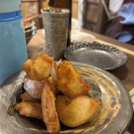 ちょこっと寿し - 