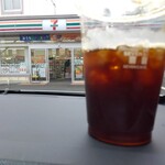 セブンイレブン - ドリンク写真: