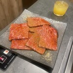 完全個室焼肉ITADAKI 横浜駅前 - 