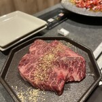 完全個室焼肉ITADAKI 横浜駅前 - 