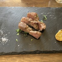 トラットリア ブラチェリア アゴスティーノ!! - 