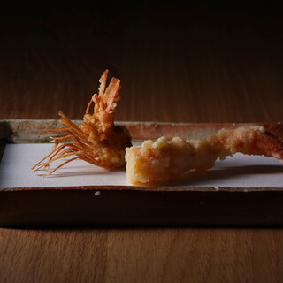 天ぷら まるふく_0