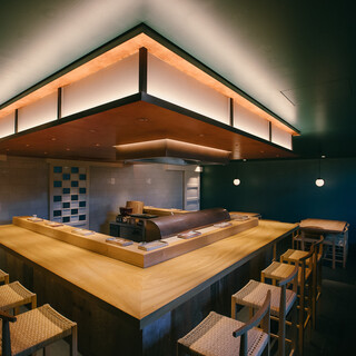 天ぷら まるふく_1