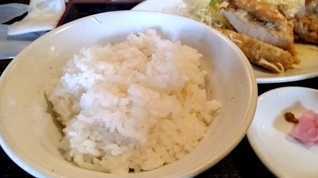 ごはん屋　山ひろ - 厨川（鳥料理）の写真