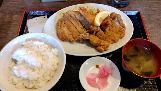 ごはん屋 山ひろ &ndash; 厨川（鳥料理）｜岩手・滝沢の本格チキン料理店