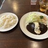 洋食フナハシ亭