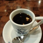 星乃珈琲店 - ドリンク写真: