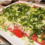 焼肉 慶州 - 料理写真: