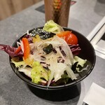 完全個室焼肉ITADAKI - 