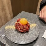 完全個室焼肉ITADAKI - 