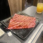 完全個室焼肉ITADAKI - 