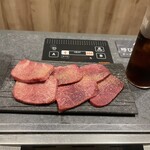 完全個室焼肉ITADAKI - 