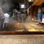 水炊きおでん ヤマニ - 