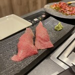 完全個室焼肉ITADAKI - 