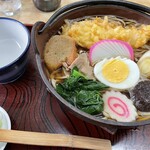 満留賀 - 料理写真: