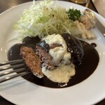 洋食フナハシ亭 - 