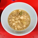 ラーメン二郎 - 