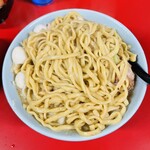 ラーメン二郎 - 