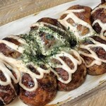 築地銀だこ - 