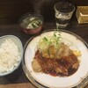 長崎洋和食のだ屋