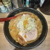 麺処 花田 上野店