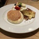 ザ・フレンチトーストファクトリー - 