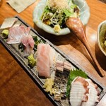 季彩や　ひで - 