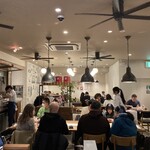 ザ・フレンチトーストファクトリー - 