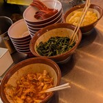 金龍ラーメン - 