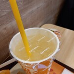 ゼッテリア - ゆずレモンソーダ