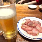 李朝園 吉祥寺店 - 