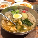 李朝園 吉祥寺店 - 