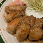 かつれつ四谷たけだ - 