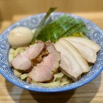 麺屋 山界 - 