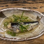 立ち呑み処　たなか屋 - 