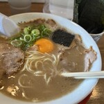 一休軒 呉服元町店 - 