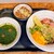 SOBA STAND そばうさ - 料理写真:
