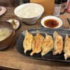 好吃餃子店