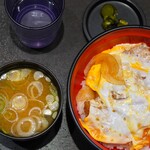 名代 富士そば 京急蒲田店 - 