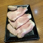 寿製麺 よしかわ 川越店 - 