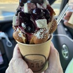 FUNFOOD Gina - 