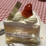 スイーツガーデン　コパン - 料理写真: