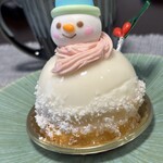 アンテノール - 料理写真: