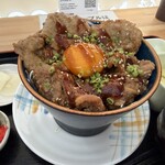 生姜焼き専門店 柔 - 豚丼